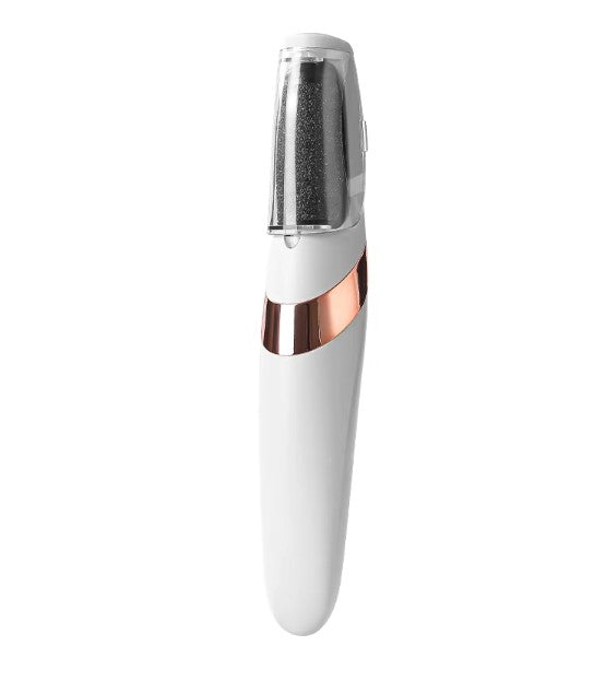 Barefycare Electric Foot File - Professional Callus Remover