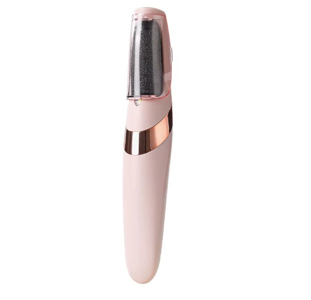 Barefycare Electric Foot File - Professional Callus Remover